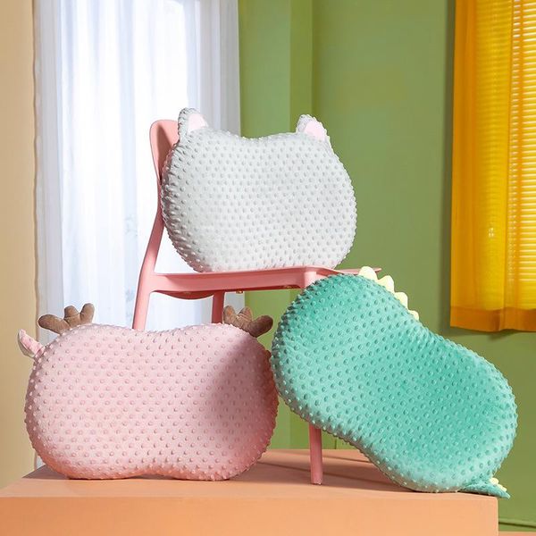 pillow fashion cute cartoon sofa cushion bed memory cotton children's toy comfortable super soft cat belly touch
pillow fashion cute cartoon sofa cushion bed memory cotton children's toy comfortable super soft cat belly touch