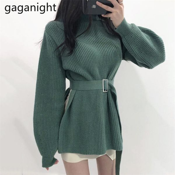 elegant women long sweater autumn winter fashion office lady knitted pullover korean pull femme solid vestidos sash 210601, White
elegant women long sweater autumn winter fashion office lady knitted pullover korean pull femme solid vestidos sash 210601, White