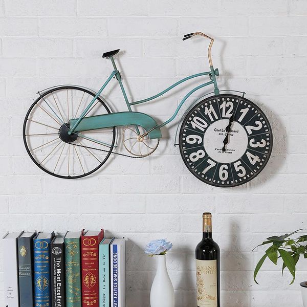 wall clocks mural clock creative bicycle large stationery home living room decoration modern accessories arrival
wall clocks mural clock creative bicycle large stationery home living room decoration modern accessories arrival