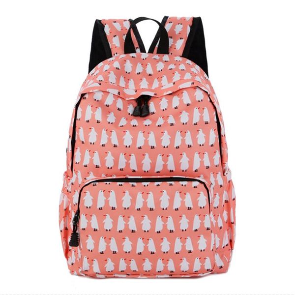 backpack girl school bags child pink purple nylon printing kindergarten student cute girls children's schoolbag waterproof kids
backpack girl school bags child pink purple nylon printing kindergarten student cute girls children's schoolbag waterproof kids