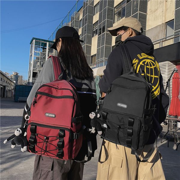 backpack four petal flower schoolbag korean chaoku for high students nylon tooling 
backpack four petal flower schoolbag korean chaoku for high students nylon tooling