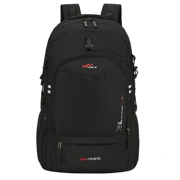 outdoor bags men's sports climbing backpack 75l travel rucksack trekking camping school bag pack for male female women
outdoor bags men's sports climbing backpack 75l travel rucksack trekking camping school bag pack for male female women