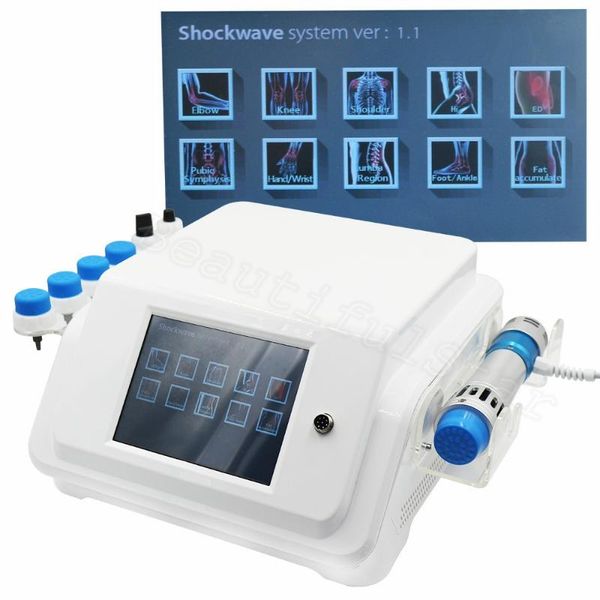 shockwave therapy machine pain relief massage body relax muscle wave treatment shoulder neck painful health care massager electric mas massa
shockwave therapy machine pain relief massage body relax muscle wave treatment shoulder neck painful health care massager electric mas massa