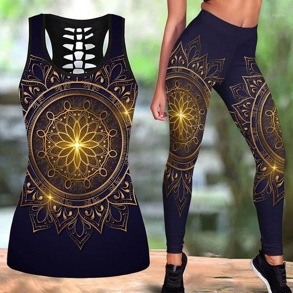 yoga outfit set women hollow-out sleeveless and slim legging suit running fitness gym workout sport suits plus size
yoga outfit set women hollow-out sleeveless and slim legging suit running fitness gym workout sport suits plus size