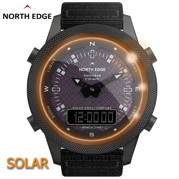 wristwatches male outdoors waterproof smart compass watch light solar charging display pointer, Slivery;brown
wristwatches male outdoors waterproof smart compass watch light solar charging display pointer, Slivery;brown