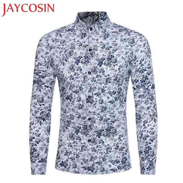 Men's Casual Shirts Personality Summer Slim Long Sleeve Printed Shirt Top Blouse Drop Aug 8 JXQA, White;black
Men's Casual Shirts Personality Summer Slim Long Sleeve Printed Shirt Top Blouse Drop Aug 8 JXQA, White;black