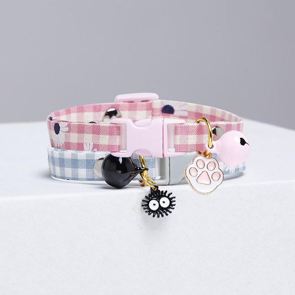 cat collars & leads collar candy avocado pendant plaid bell cartoon necklace adjustable for small dog pet accessories
cat collars & leads collar candy avocado pendant plaid bell cartoon necklace adjustable for small dog pet accessories
