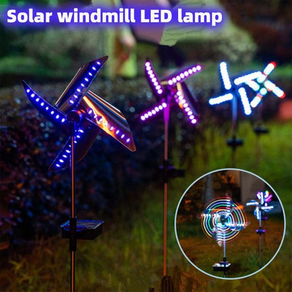 lawn lamps creative solar ground plug lights garden decoration windmill
lawn lamps creative solar ground plug lights garden decoration windmill