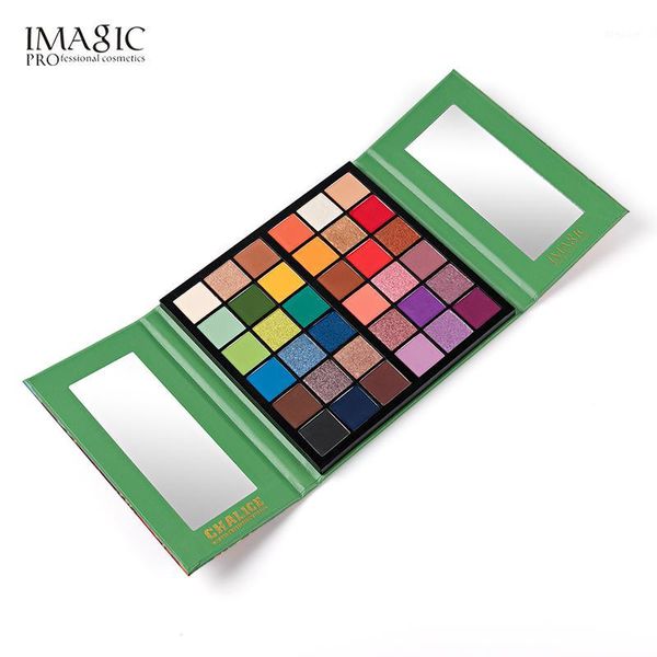36 colors eye shadow palette matte the shadows pigment waterproof eyeshadow holy grail of tarot pallete1
36 colors eye shadow palette matte the shadows pigment waterproof eyeshadow holy grail of tarot pallete1