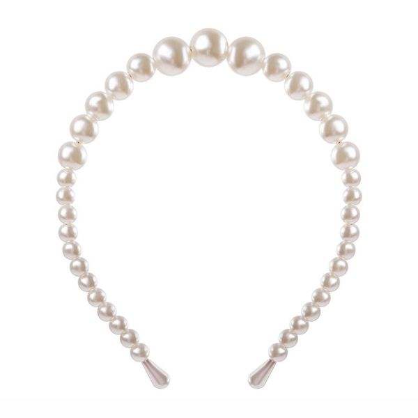 hair clips & barrettes pearl hairbands single row elegant bridal hoop wedding accessories for birthday christmas day gift ea, Golden;silver
hair clips & barrettes pearl hairbands single row elegant bridal hoop wedding accessories for birthday christmas day gift ea, Golden;silver