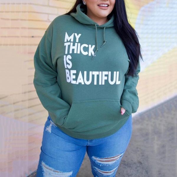women's hoodies & sweatshirts plus size hooded for women 4xl 5xl letter print pocket oversized fashion street wear autumn winter big, Black
women's hoodies & sweatshirts plus size hooded for women 4xl 5xl letter print pocket oversized fashion street wear autumn winter big, Black