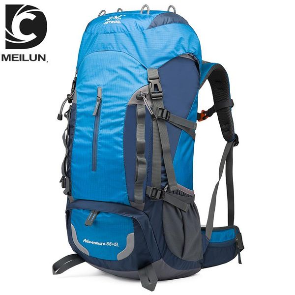 backpack factory direct professional outdoor picnic mountaineering bag hiking sports large capacity rain cover 60l
backpack factory direct professional outdoor picnic mountaineering bag hiking sports large capacity rain cover 60l