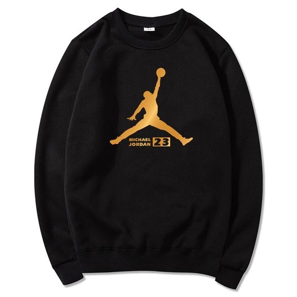 hoodiessports autumn and winter plush leisure fashion brand pullover sweater men's fitness hoodie, Black 
hoodiessports autumn and winter plush leisure fashion brand pullover sweater men's fitness hoodie, Black