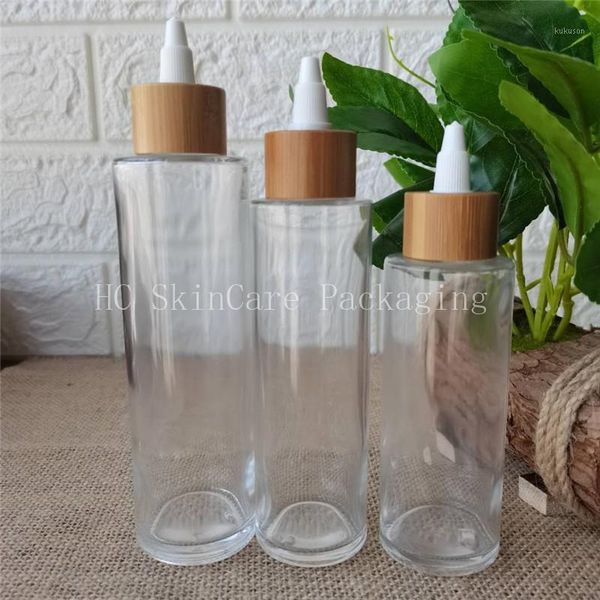 storage bottles & jars 100ml 120ml 150ml transparent cosmetic packaging set toner clear bottle glass cream jar luxury lotion
storage bottles & jars 100ml 120ml 150ml transparent cosmetic packaging set toner clear bottle glass cream jar luxury lotion