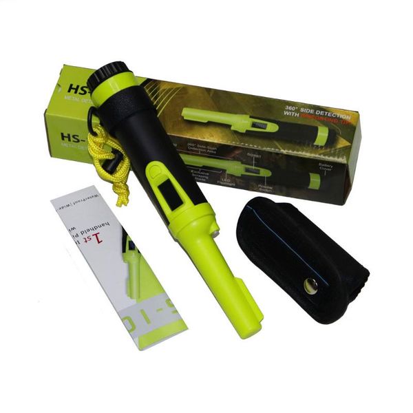 pinpoint waterproof metal detector pinpointer - fully to 8-10 feet with belt holster for adults and kids detectors
pinpoint waterproof metal detector pinpointer - fully to 8-10 feet with belt holster for adults and kids detectors