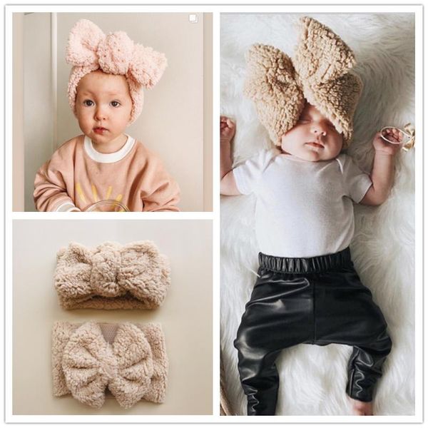 hair accessories 2 pcs/set winter baby headbands warm born turban thick teddy fabric hairband kids infant toddler, Slivery;white
hair accessories 2 pcs/set winter baby headbands warm born turban thick teddy fabric hairband kids infant toddler, Slivery;white