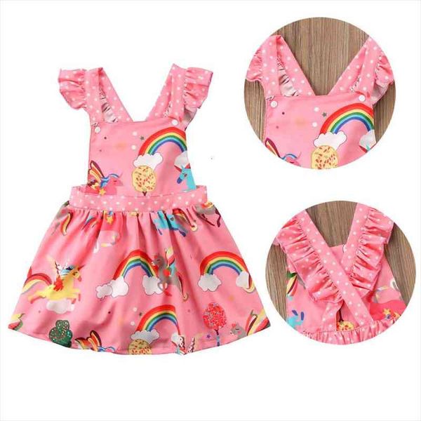 1 6years toddler kids girl dresses baby girls cartoons unicorn backless party pageant dress clothes, Red;yellow
1 6years toddler kids girl dresses baby girls cartoons unicorn backless party pageant dress clothes, Red;yellow