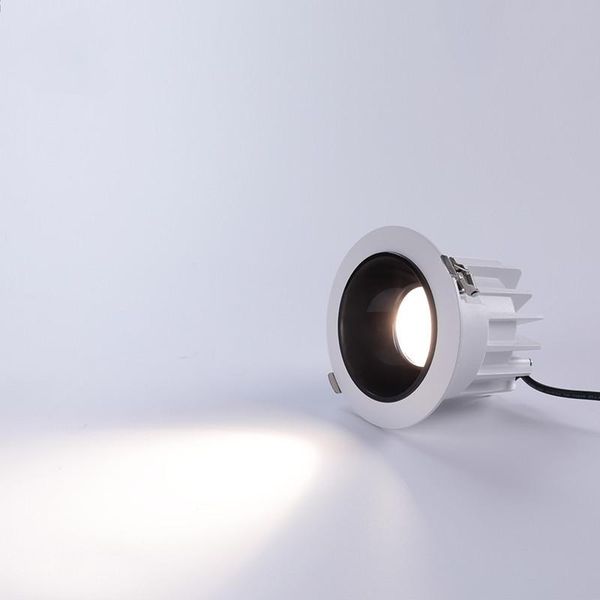 downlights anti-glare led recessed downlight white 7w 9w 12w 15w 18w 24w dimmable ac 110v 220v ceiling light spotlight 45° lighting
downlights anti-glare led recessed downlight white 7w 9w 12w 15w 18w 24w dimmable ac 110v 220v ceiling light spotlight 45° lighting