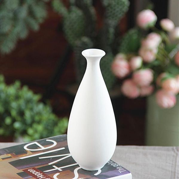 vases unfinished painting set, modern diy ceramic vase + paints for children adults (white)
vases unfinished painting set, modern diy ceramic vase + paints for children adults (white)