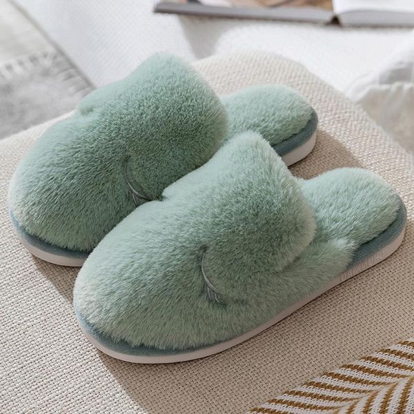 slippers women winter soft plush womens flip flops flat home fluffy shoes warm#3, Black
slippers women winter soft plush womens flip flops flat home fluffy shoes warm#3, Black