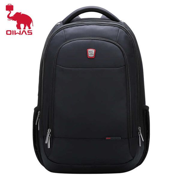 oiwas men lapbackpack schoolbag travel bag male multi-function ultra-light packs backbag mochila 211013
oiwas men lapbackpack schoolbag travel bag male multi-function ultra-light packs backbag mochila 211013