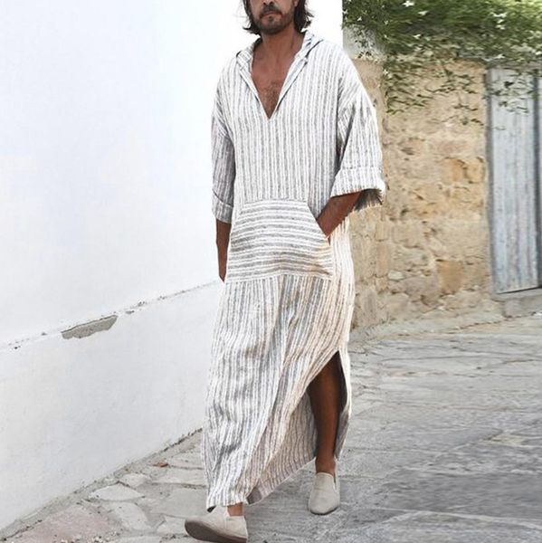 men's shirts large cotton and linen poet yarn dyed looe long windbreaker in pring ummer, White;black
men's shirts large cotton and linen poet yarn dyed looe long windbreaker in pring ummer, White;black