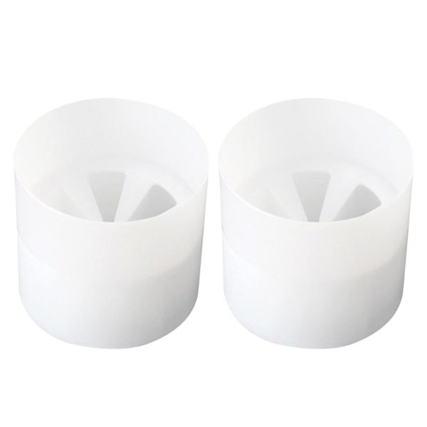 golf training aids 2pcs hole cups putter practice putting for yard home backyard (white)
golf training aids 2pcs hole cups putter practice putting for yard home backyard (white)