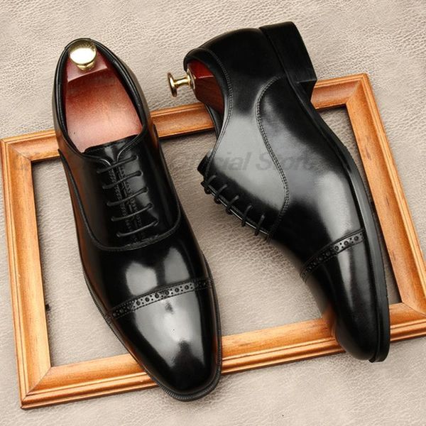 dress shoes luxury designer fashion oxford for men genuine leather italian business lace up formal wedding black party i9ar
dress shoes luxury designer fashion oxford for men genuine leather italian business lace up formal wedding black party i9ar