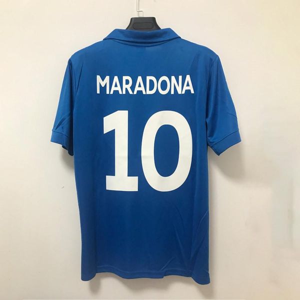 men's polos 1987-1988 maradona classic retro memorial clothing t-shirt customization soccer jersey vintage blouse, White;black
men's polos 1987-1988 maradona classic retro memorial clothing t-shirt customization soccer jersey vintage blouse, White;black