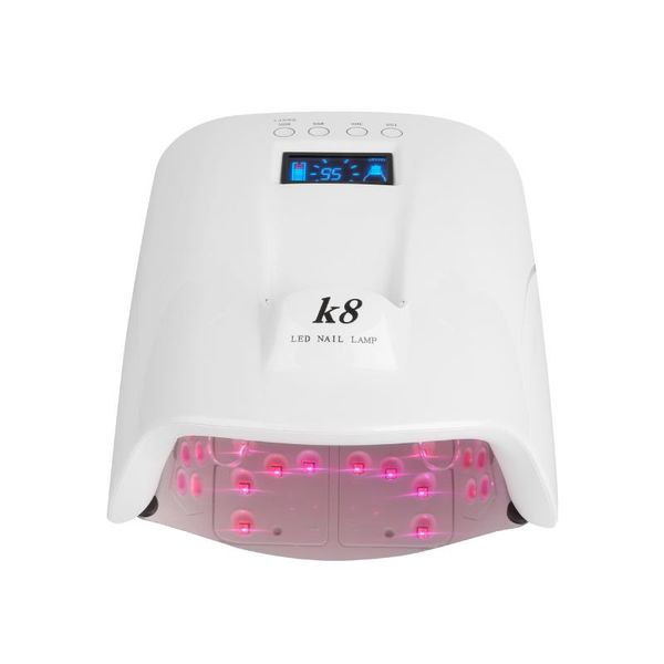 nail dryers rechargeable uv lamp red light k8 oven wirelss pedicure manicure machine led potherapy cordless
nail dryers rechargeable uv lamp red light k8 oven wirelss pedicure manicure machine led potherapy cordless