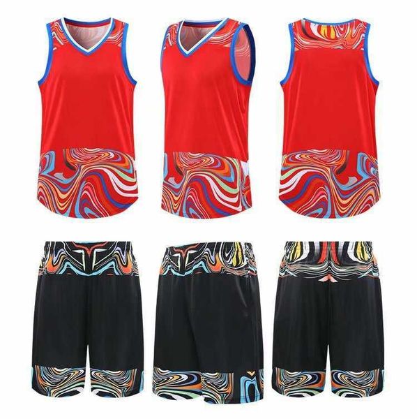camouflage light board basketball suit men's vest team match kit double side pocket s-5xl, Black;white
camouflage light board basketball suit men's vest team match kit double side pocket s-5xl, Black;white