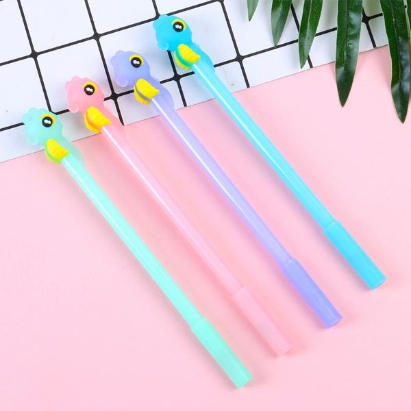 gel pens hippocampus pen student stationery ink novelty office cool creative signing accessories
gel pens hippocampus pen student stationery ink novelty office cool creative signing accessories