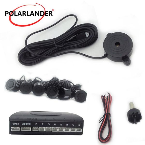 car rear view cameras& parking sensors 6 system kit monitor auto reverse bebe sound alarm indicator probe sensor 12v
car rear view cameras& parking sensors 6 system kit monitor auto reverse bebe sound alarm indicator probe sensor 12v