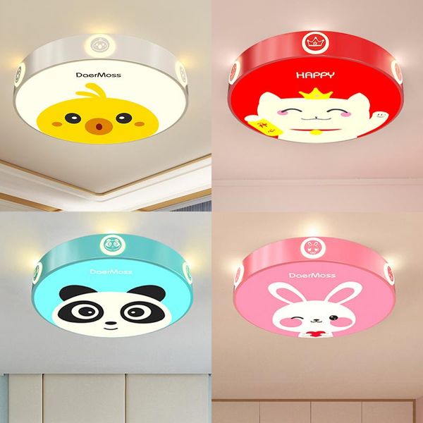 ceiling lights modern children's room lamp personality creative boy girl cartoon bedroom support 110v 220v
ceiling lights modern children's room lamp personality creative boy girl cartoon bedroom support 110v 220v