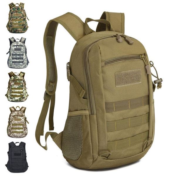 outdoor bags tactical backpack mille military rucksack men 15l waterproof sport travel backpacks camping mochila fishing hunting
outdoor bags tactical backpack mille military rucksack men 15l waterproof sport travel backpacks camping mochila fishing hunting