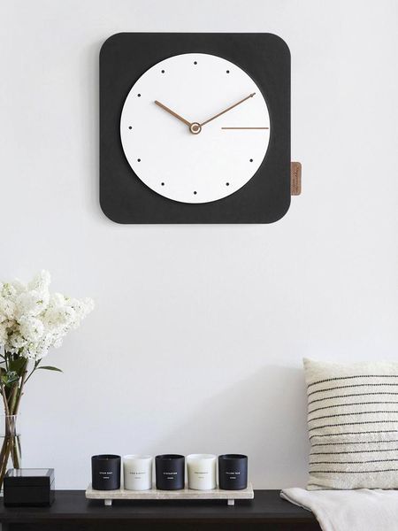 black and white europe style wall clock classic nordic digital modern design reloj de pared room decoration bk50bg clocks
black and white europe style wall clock classic nordic digital modern design reloj de pared room decoration bk50bg clocks