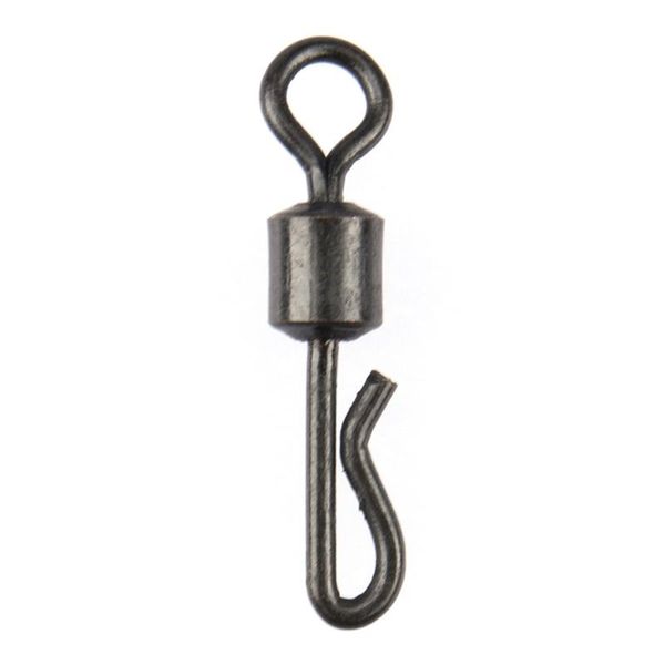 pcs q-shaped rolling quick change swivels fishing connectors fishhook lure for carp terminal tackle accessories hooks
pcs q-shaped rolling quick change swivels fishing connectors fishhook lure for carp terminal tackle accessories hooks
