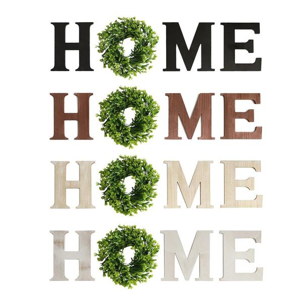 decorative objects & figurines 1pc diy grass ring wooden home letter slice pendant hanging wedding birthday party decoration ornament handcr
decorative objects & figurines 1pc diy grass ring wooden home letter slice pendant hanging wedding birthday party decoration ornament handcr