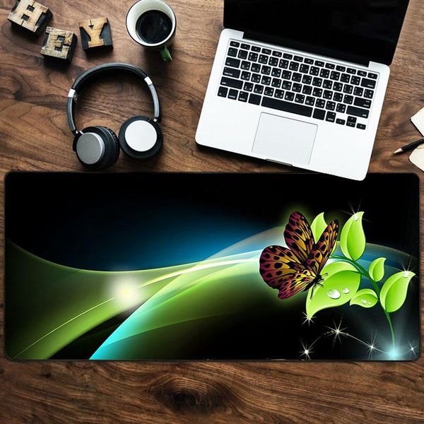 mouse pads & wrist rests leaf flower game pad large notebook computer anti slip male and female office non
mouse pads & wrist rests leaf flower game pad large notebook computer anti slip male and female office non
