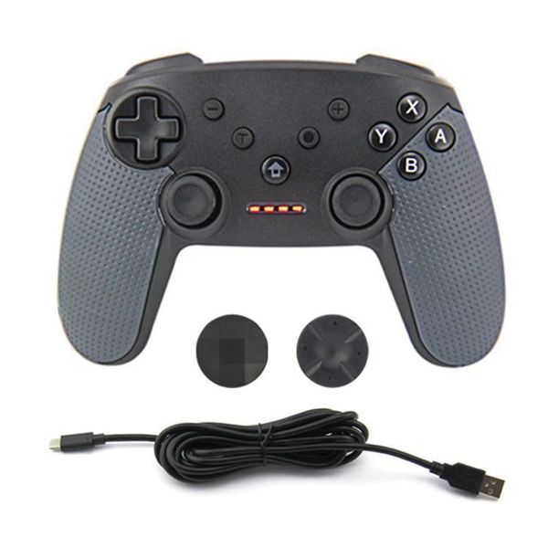 game controllers & joysticks switch host wireless bluetooth handle nspro xbox one controle sem fio gamepad controller
game controllers & joysticks switch host wireless bluetooth handle nspro xbox one controle sem fio gamepad controller