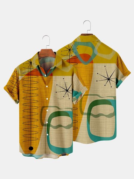 men's casual shirts 2021 summer men short sleeve turn-down-collar shirt hawaii print beach holiday streetwear, White;black
men's casual shirts 2021 summer men short sleeve turn-down-collar shirt hawaii print beach holiday streetwear, White;black
