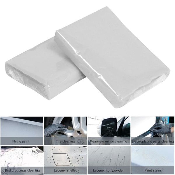 car sponge 100g auto paint care wash detailing magic clean clay bar truck vehicle cleaner cleaning tools accessories
car sponge 100g auto paint care wash detailing magic clean clay bar truck vehicle cleaner cleaning tools accessories