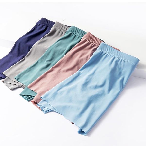 underpants men's ice silk underwear men boxer short graphene antibacterial man boxershort seamless breathable male panties, Black;white
underpants men's ice silk underwear men boxer short graphene antibacterial man boxershort seamless breathable male panties, Black;white