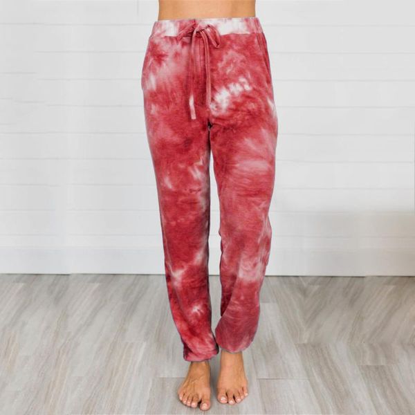 women's pants & capris mid waist fashion tie-dye cotton casual loose straight pocket trouser drawstring lace-up pantalones de mujer, Black;white
women's pants & capris mid waist fashion tie-dye cotton casual loose straight pocket trouser drawstring lace-up pantalones de mujer, Black;white