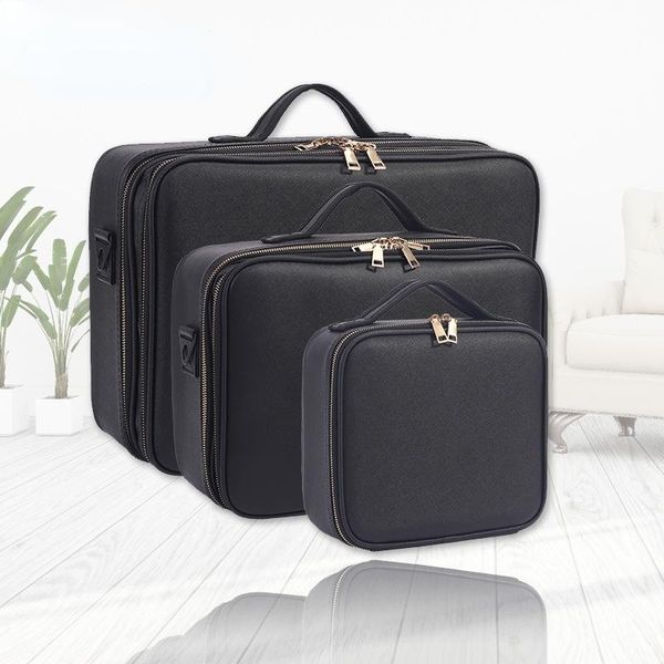 storage boxes & bins professional multifunctional cosmetic bag, double-layer nail tattoo, portable case
storage boxes & bins professional multifunctional cosmetic bag, double-layer nail tattoo, portable case