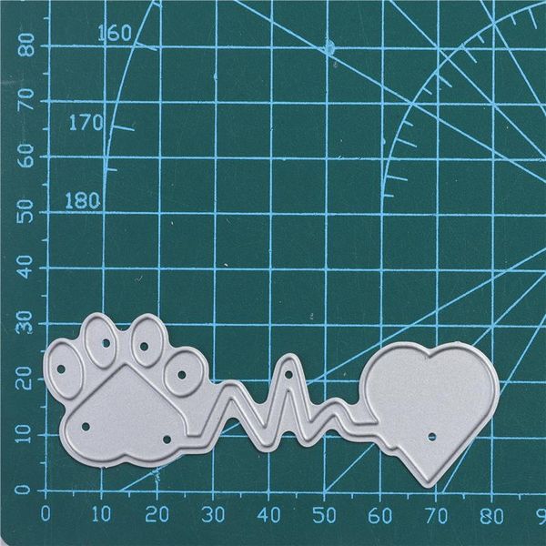 painting supplies diyarts print and heart wire metal cutting die diecuts for making cards love stencil templates scrapbooking decorative
painting supplies diyarts print and heart wire metal cutting die diecuts for making cards love stencil templates scrapbooking decorative