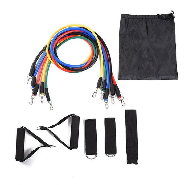 resistance bands exercise set fitness with door anchor handles for muscle training shape body home workouts
resistance bands exercise set fitness with door anchor handles for muscle training shape body home workouts