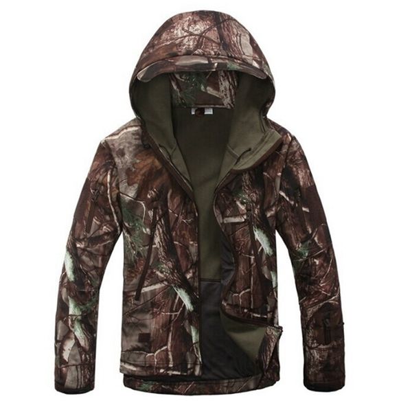 12 colortad shark skin waterproof military outdoors jacket sports softshell hike yacht tactical army hoodie jas, Black;green
12 colortad shark skin waterproof military outdoors jacket sports softshell hike yacht tactical army hoodie jas, Black;green