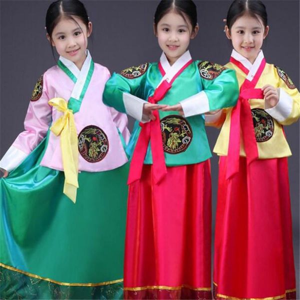 traditional hanbok dress korean folk dance ancient costume korea party girl kids chest jacket skirt mother&daughter parent-child ethnic clot, Red
traditional hanbok dress korean folk dance ancient costume korea party girl kids chest jacket skirt mother&daughter parent-child ethnic clot, Red