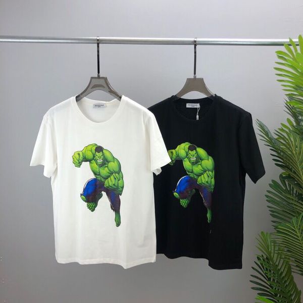 trendy hip-hop street fashion round neck cotton t-shirt stitching pattern men and women the same style loose brand short sleeves v34s, Black;brown
trendy hip-hop street fashion round neck cotton t-shirt stitching pattern men and women the same style loose brand short sleeves v34s, Black;brown